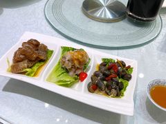 -金米箩大酒店(五角场店)