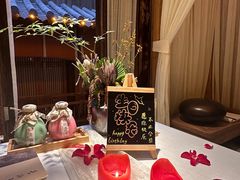 -叶叶菩提(太原别墅店)