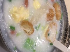 -玲又珑美食(盘福路店)