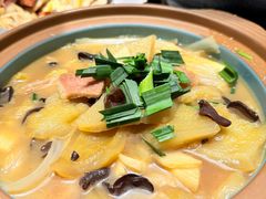 -阿露佳·舌尖上的安吉菜