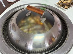 -大鹅岛灶台鱼·铁锅炖(水库路店)