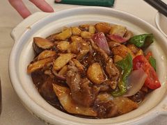 -鹅冠港式茶餐厅(来福士店)