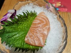 -汤佐麻里日本料理(爱山广场店)