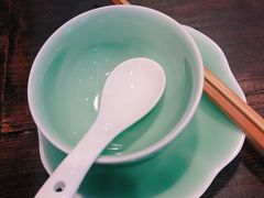 -五观堂素食(新华路店)