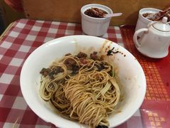 -辣肉面大王(天平路店)