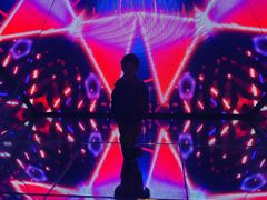 -天津梵高星空艺术馆(天河城旗舰店)