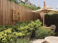 -Peet's Coffee皮爷咖啡(大学路店)