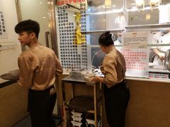 -丽的面家(多宝路店)