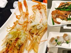 -温度铁板烧(亚泰大街店)