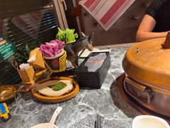 -慢丽江·云南野生菌土鸡锅(西山店)