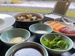 -西安凯悦酒店·湖畔中餐厅