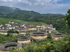 -初溪土楼群
