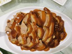 -南来顺饭庄·清真(南菜园店)