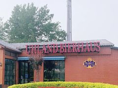 -普兰达德国餐厅·德式脆皮烤猪肘·自酿啤酒(观唐店)