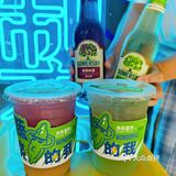 [礼花]茶救星球✖️夏日纷 | 新品快乐登场！[加油]