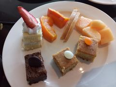 -AdD全日制餐厅(中谷花园酒店)