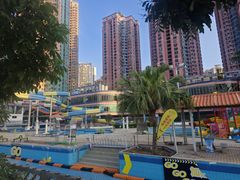 -黄金海岸水上乐园