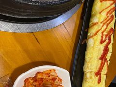 -咕咕站韩国料理(紫金港店)
