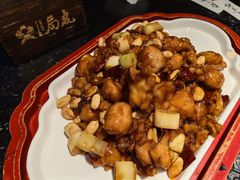 -局气 烤鸭·北京菜(光华路店)