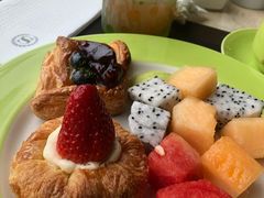 -广州粤海喜来登酒店