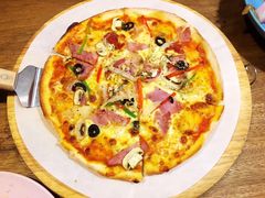 -G+KITCHEN(龙湖狮山天街店)