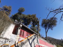 -潭柘寺景区