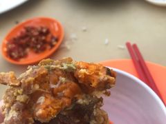 -仙本那渔人码头餐厅