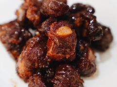 糖醋小排-光明邨大酒家(淮海路店)