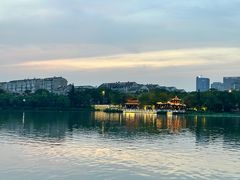 -南通濠河风景名胜区