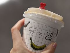 -Manner Coffee(淮海755店)