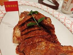 -二泉园老菜馆·百年无锡菜