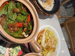 -谷田稻香·砂锅菜(广州悦汇城店)