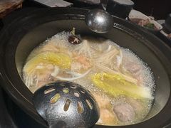 -同仁四季椰子鸡(罗湖国贸店)