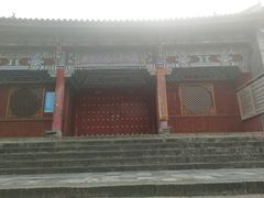 -总统兵马大元帅府