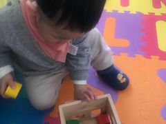 -全优加早教托育园(广百新一城店)