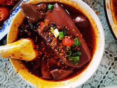 -范记豆花庄(东门好吃街店)