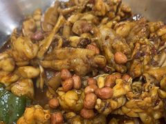 -福茂瀧牛蛙火锅烧鸡公(金沙总店)