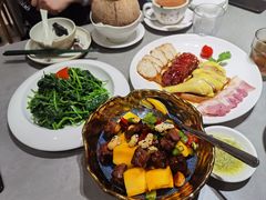 -和平馆·地道港澳茶餐厅(西门口店)