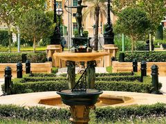 -澳门喜来登大酒店