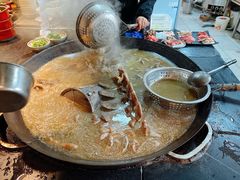 -古市香跷脚牛肉·非遗传承单位