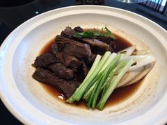 -阿庄新豫菜(通泰路店)
