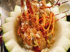 -尚竹阁冬瓜盅·18年地标美食(平洲店)