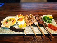 -品米斗·精致料理(浦东禹悦汇店)