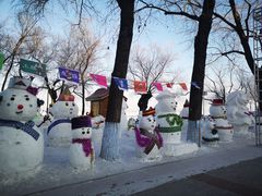 -人民防洪胜利纪念塔