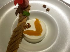 -王品牛排(福州泰禾店)