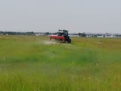-敕勒川草原