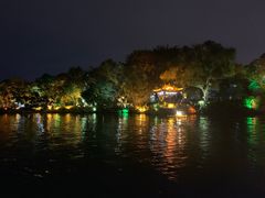 -桂林两江四湖景区