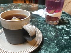 -BAKER&SPICE(安福路店)