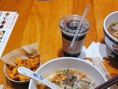-甘掌门·化州驰名牛杂粉(越秀店)