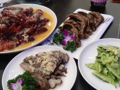 -袁老大龙虾(石鼓路总店)